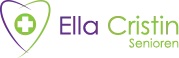 Logo. Ella Cristin Senioren. București.